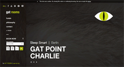Desktop Screenshot of gatrooms.com
